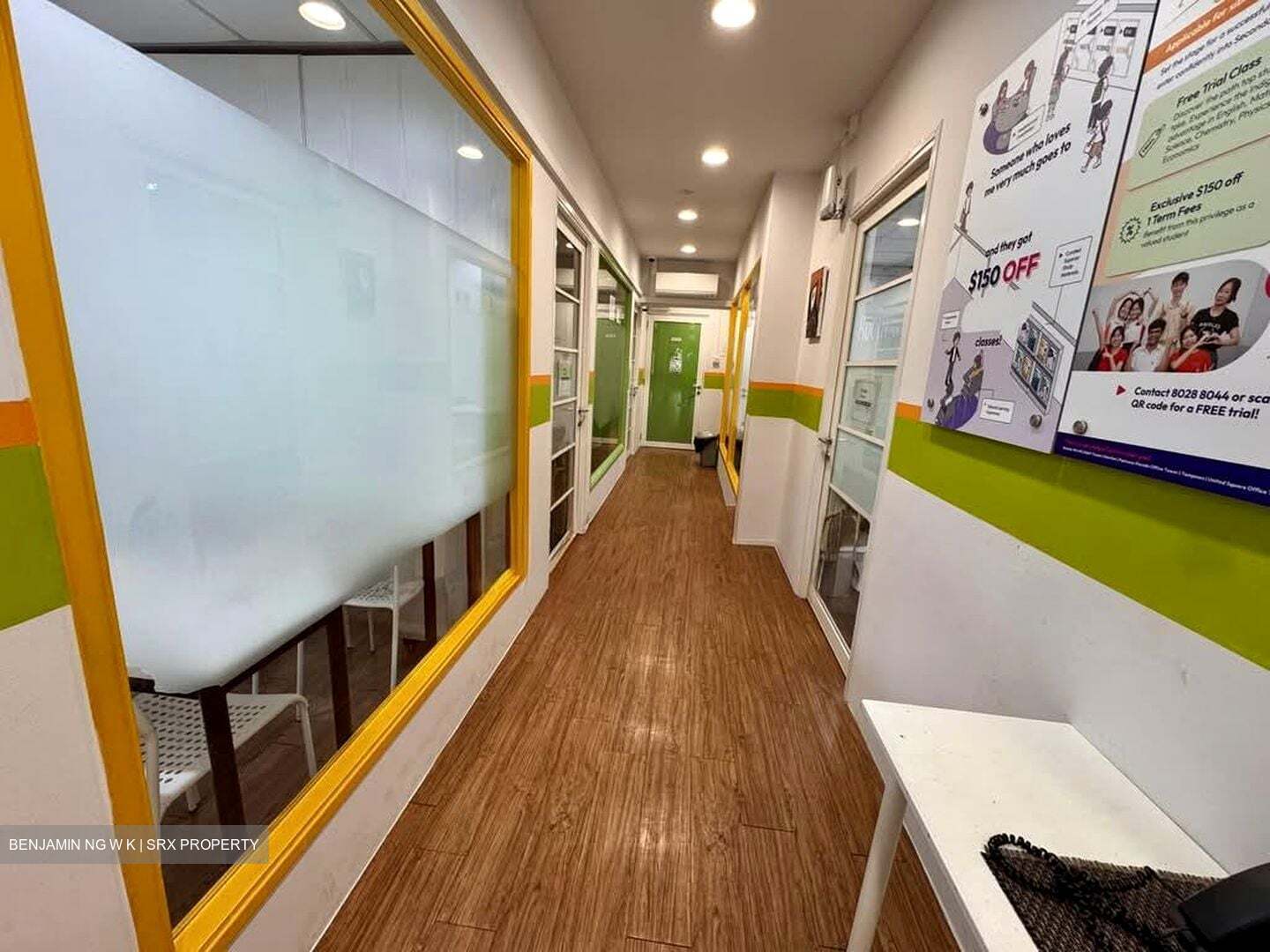 Goldhill Plaza (D11), Office #606791591